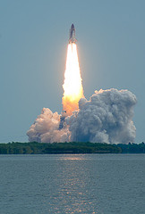 STS-134 Launch #2