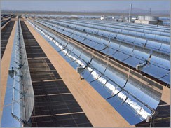 Solar Array récupéré de http://en.wikipedia.or...