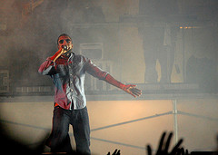 Kanye West
