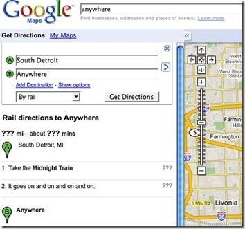 google-maps-song-lyrics-dont-stop-believing