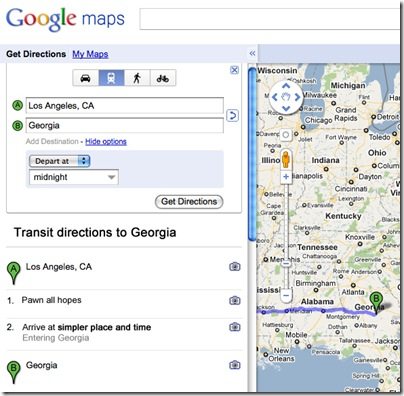 google-maps-song-lyrics-midnight-train-to-georgia