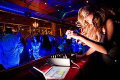 DJ Rana June - TechSet SXSW 2011 with Brian So...