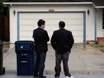 LOS ALTOS, CA - OCTOBER 06: Members of the Ja... LOS ALTOS, CA - OCTOBER 06: Members of the Ja...