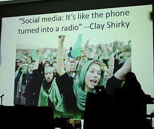 Research on Iran. by Negar Mottahedeh Social M... Research on Iran. by Negar Mottahedeh Social M...
