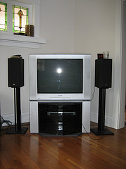 sony television