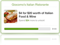 Groupon Rewards