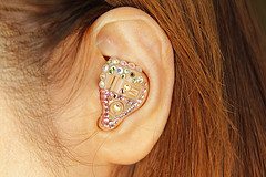 Hearing aid technology takes a giant leap forward
