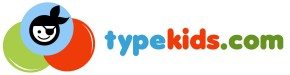 Yes, kids can learn to touch type
