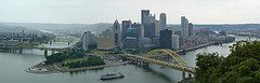 New Site Launches for Pittsburgh Startups