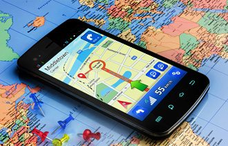 Top Technology Tips & Tricks for Traveling