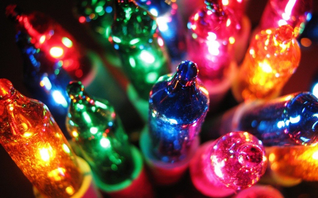 Take Full Advantage of Home Automation for the Holiday Season