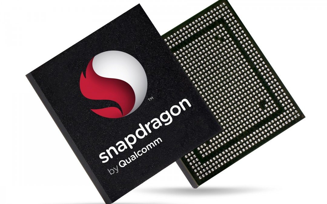 Snapdragon 820 to Advance Mobile Phones in 2016