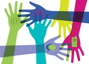 4 Useful Methods of Staying in Touch With Elderly Family Members