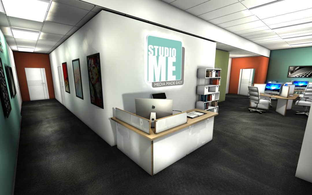 Affordable Media Creation for the Everyday Joe