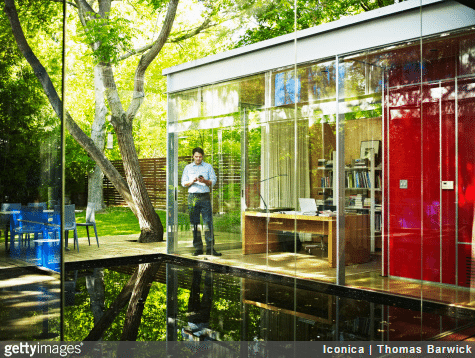 How Smart Homes are Confronting Climate Change