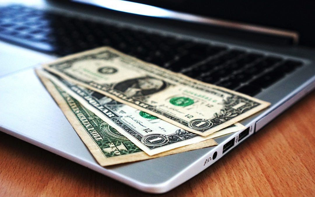 How Tech Is Changing the Way We Give