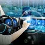 The 5 Ways Technology is Reshaping the Automotive Industry