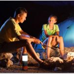 Light Up Summer Nights with ECOXGEAR’s New Portable & Powerful EcoLantern, Launching at Outdoor Retailer 2017