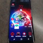 Hands On: Samsung Galaxy S8 for Verizon Wireless