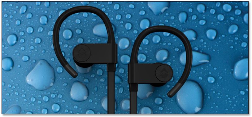 ECOXGEAR Launches into Bluetooth Headphone Market at Outdoor Retailer 2017 with Wide Assortment, including True Wireless and Entry-Level Options