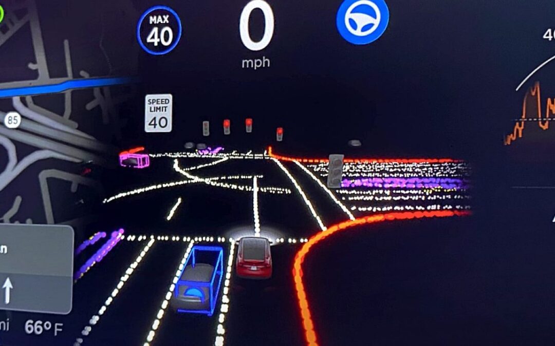 Tesla FSD V11 – It’s coming….. (slowly)