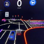Tesla FSD V11 – It’s coming….. (slowly)