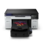 Epson Introduces New Versatile DTG and DTFilm Hybrid Garment Print Solution